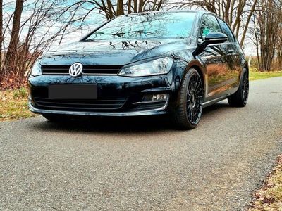 gebraucht VW Golf VII (1.6 TDI)