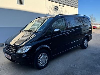 Mercedes Viano