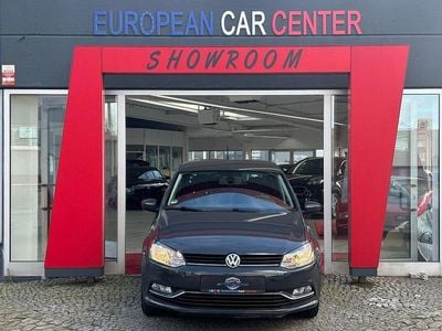 VW Polo