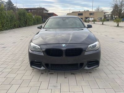 gebraucht BMW M550 550 Baureihe 5 Lim. d xDrive M-Paket