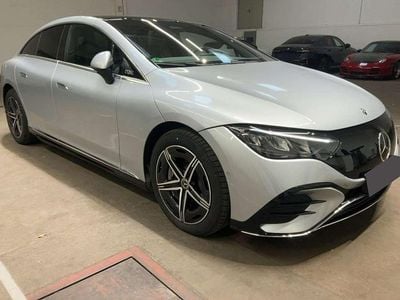 Mercedes EQE500