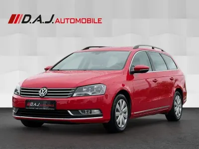 Gebraucht VW Passat