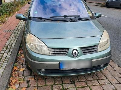 Renault Scénic II