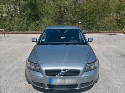 gebraucht Volvo S40 2.4 Geartronic Momentum Momentum