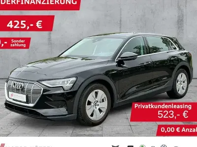 Gebraucht Audi e-tron