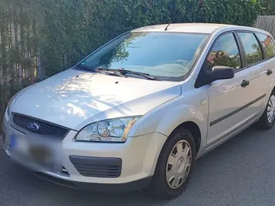 Gebraucht Ford Focus