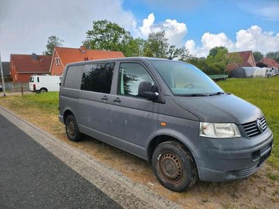 VW T5