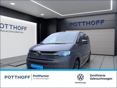 VW T7