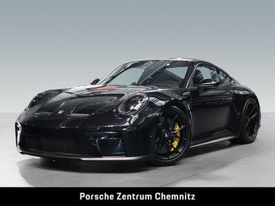 Neu Porsche 911 510 PS (375 kW) 2026 Schwarz
