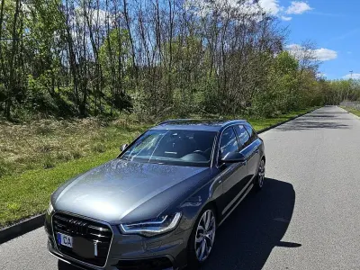 Occasion Audi A6