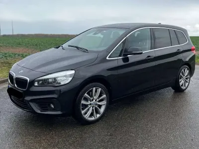 Gebraucht BMW 220