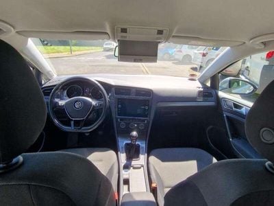 VW Golf VII