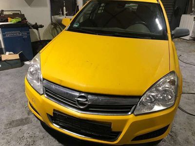 gebraucht Opel Astra 1.7 CDTI Caravan DPF Edition