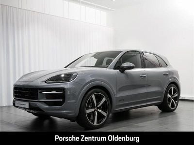 Gebraucht Porsche Cayenne GTS Sport 500 PS (367 kW) 2026 Grau SUV