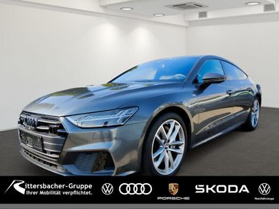 gebraucht Audi A7 Sportback Laserlicht