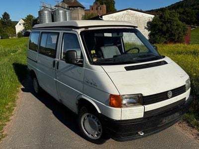 Gebraucht VW California California 77 PS (56 kW) 1993 Weiß Van