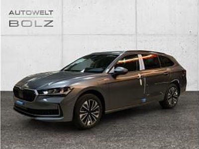 Nuova Skoda Superb Selection 204 CV (150 kW) 2026 Grigio Station wagon