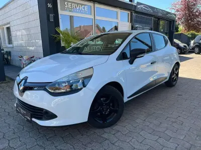 Gebraucht Renault Clio IV