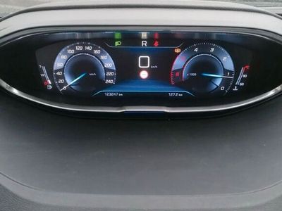 gebraucht Peugeot 5008 BlueHDi 120 EAT6 Active