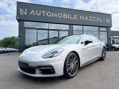 Porsche Panamera 4