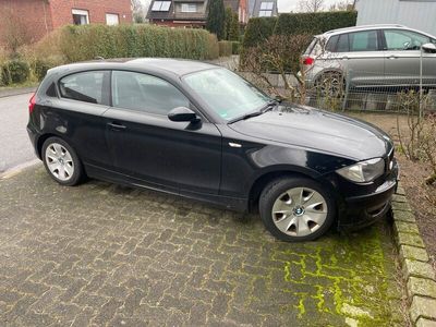 gebraucht BMW 118 1er i