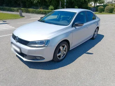 Gebraucht VW Jetta