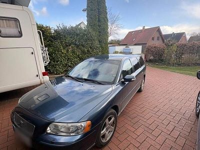 Gebraucht Volvo V70 180 PS (132 kW) 2007 Kombi
