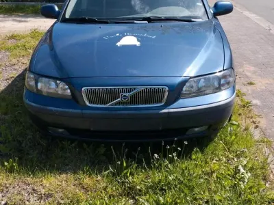 Gebraucht Volvo V70