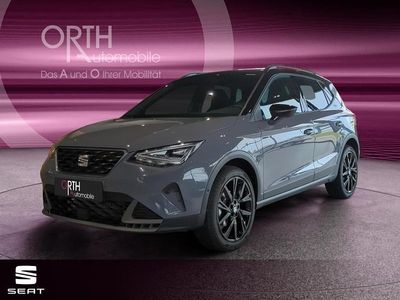 Neu Seat Arona Black Edition 116 PS (85 kW) 2026 Other SUV