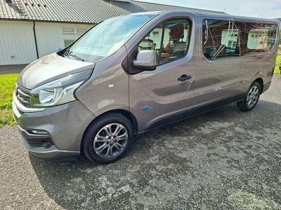 Fiat Talento