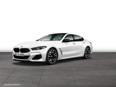 Gebraucht BMW M850 Shadowline 530 PS (389 kW) 2025 Coupé