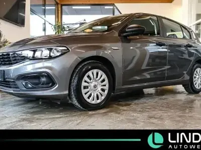 Usata Fiat Tipo Street 95 CV (69 kW) 2021 Grigio Berlina