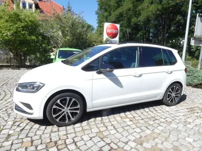 Gebraucht VW Golf VIII