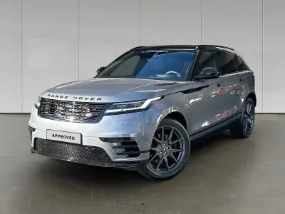 Brugt Land Rover Range Rover Velar SE Dynamic 304 HK (223 kW) 2023 Grå SUV