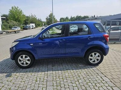 Daihatsu Terios
