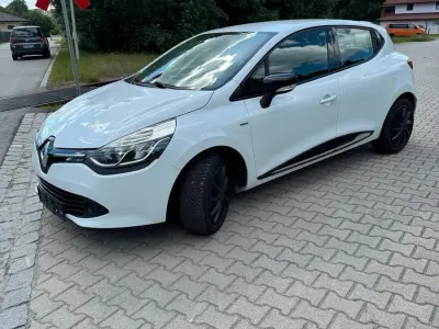 Gebraucht Renault Clio