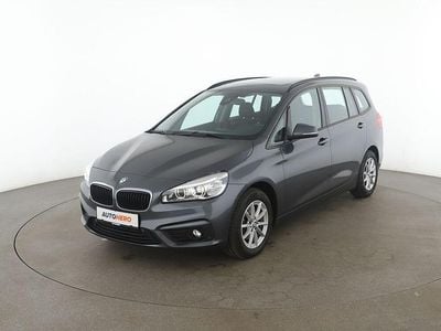 BMW 216 Gran Tourer