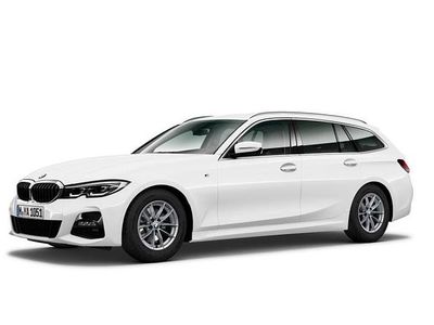 Gebraucht BMW 320 Efficient Dynamics 190 PS (139 kW) 2026 Kombi