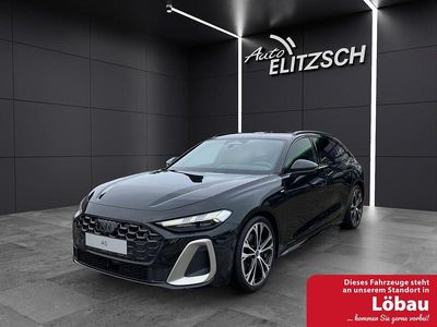 Neu Audi A5 Edition .1 204 PS (150 kW) 2025 Mythosschwarz metallic Kombi