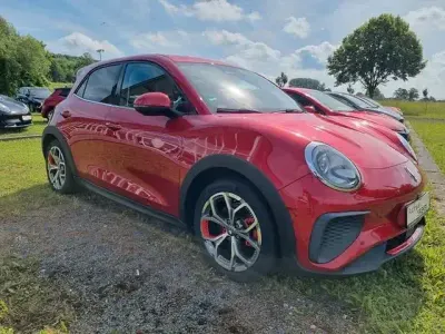 Gebraucht Ora 03 GT 125 kW (171 PS) 2023 Rot Kleinwagen
