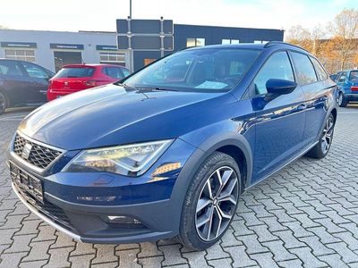 Seat Leon X-Perience