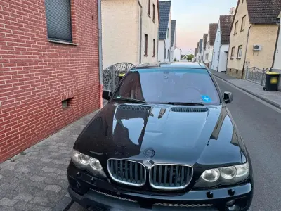 Gebraucht BMW X5