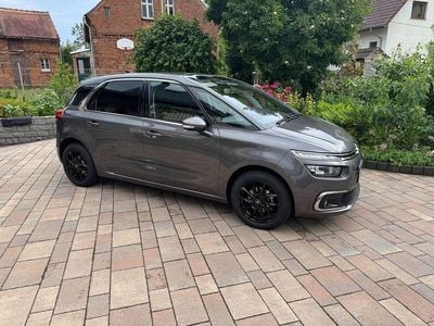 Citroën C4 SpaceTourer