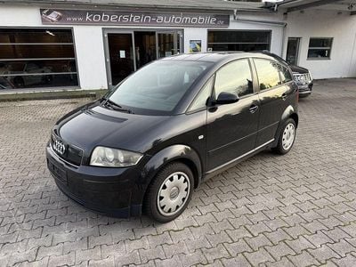 Audi A2