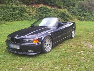 BMW 328 Cabriolet