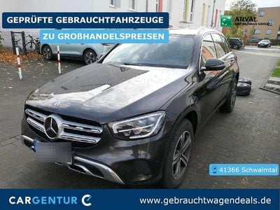 Mercedes GLC300e