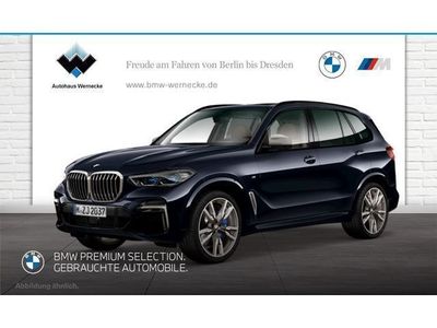 BMW X5 M50