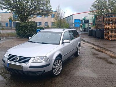 gebraucht VW Passat 3bg Variant Kombi