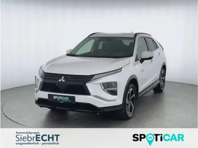 Gebraucht Mitsubishi Eclipse Cross