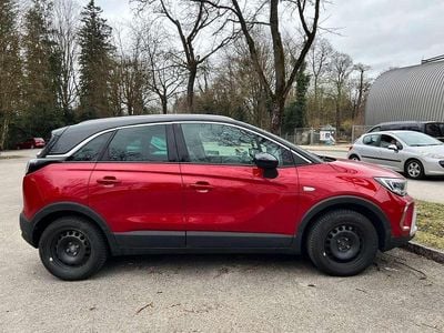 Usata Opel Crossland X Edition 131 CV (96 kW) 2021 SUV
